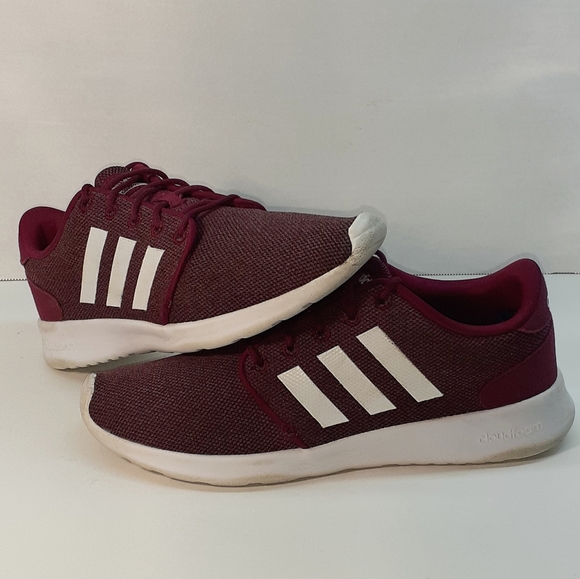 SOLD Adidas Cloudfoam - Picture 7 of 8